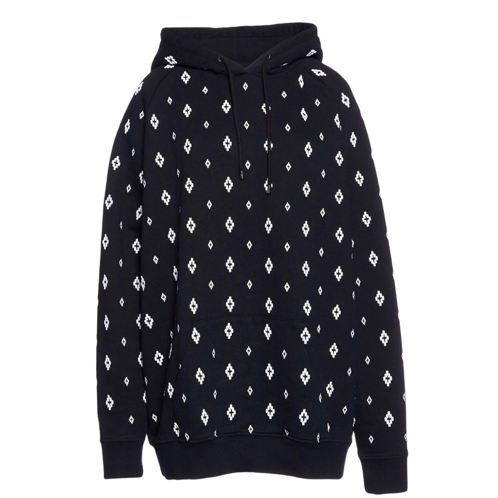 NWOT Marcelo Burlon Hoodies